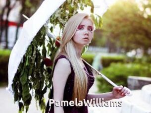 PamelaWilliams
