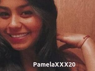 PamelaXXX20