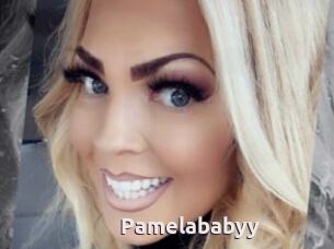 Pamelababyy