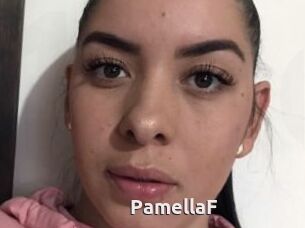PamellaF