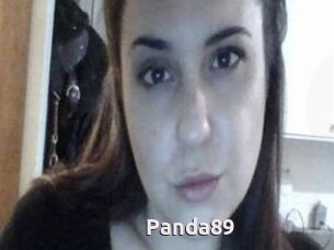 Panda89