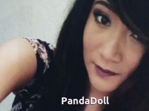 PandaDoll