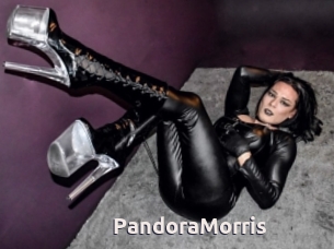 PandoraMorris