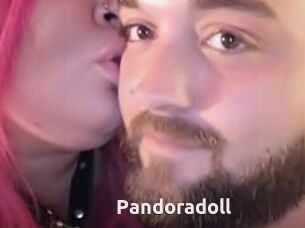 Pandoradoll