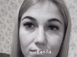 Panila