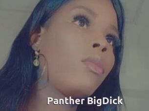 Panther_BigDick