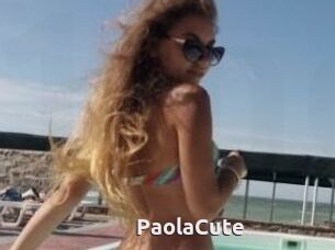 PaolaCute