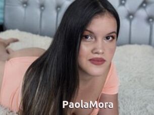 PaolaMora