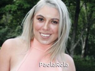 PaolaRola