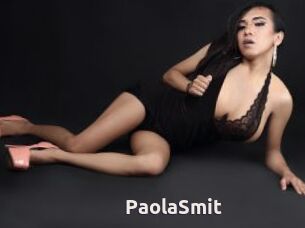 PaolaSmit