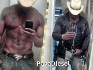 PapaDiesel