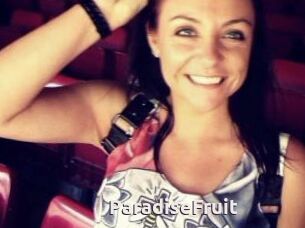 ParadiseFruit