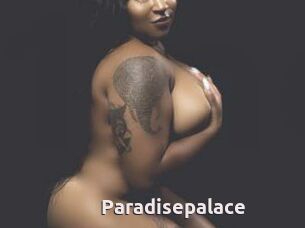 Paradisepalace