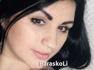 ParaskoLi