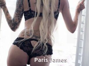 Paris_James