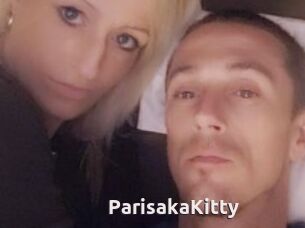 ParisakaKitty