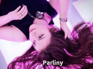 Parliny