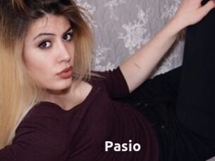 Pasio