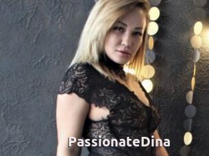 PassionateDina