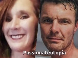 Passionateutopia