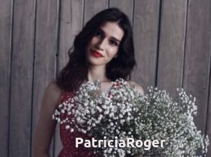 PatriciaRoger