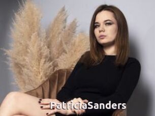 PatriciaSanders