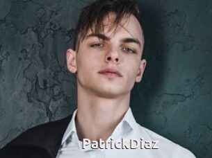 PatrickDiaz