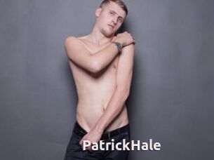 PatrickHale