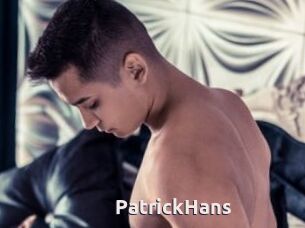 PatrickHans