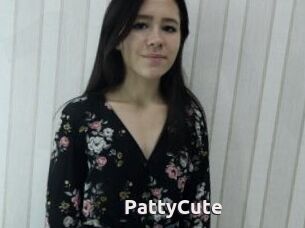 PattyCute