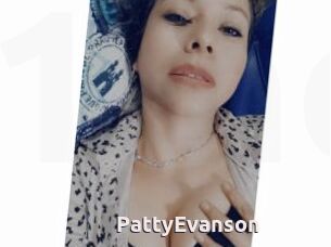 PattyEvanson