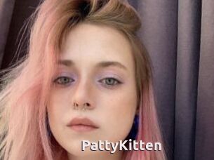 PattyKitten