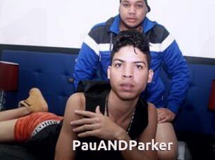 PauANDParker