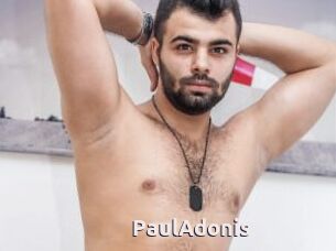 PaulAdonis