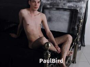 PaulBird