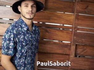 PaulSaborit