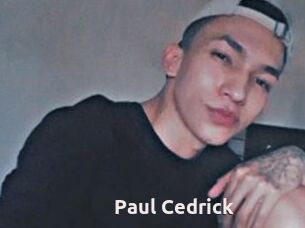 Paul_Cedrick