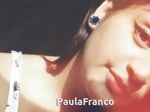 PaulaFranco