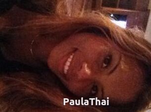 PaulaThai
