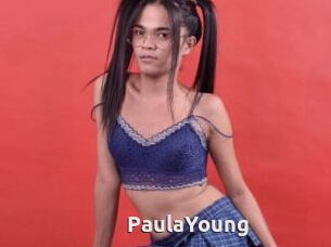 PaulaYoung