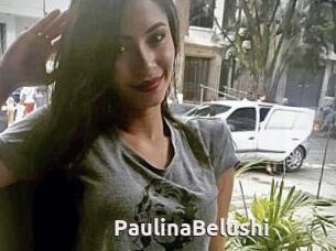 PaulinaBelushi