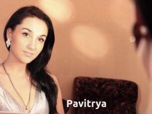 Pavitrya
