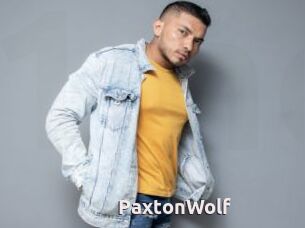 PaxtonWolf