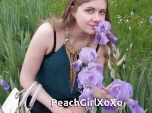 PeachGirlXoXo