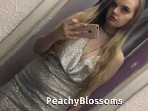 PeachyBlossoms