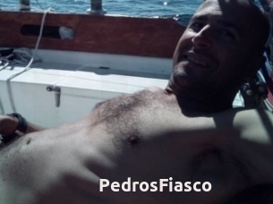 PedrosFiasco