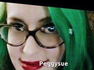 Peggysue