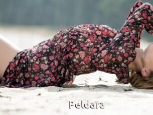 Peldara