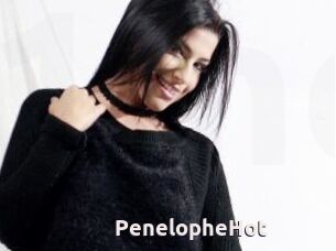 PenelopheHot