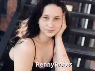 PennyRodes